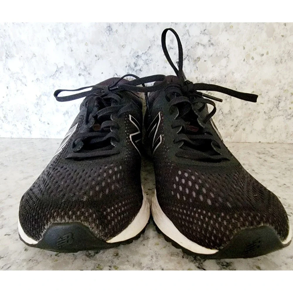 New Balance elevate your